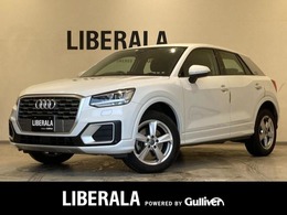アウディ Q2 30 TFSI スポーツ 純正ナビ Bカメラ バーチャルC Pバックドア