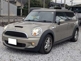 ミニ ミニクラブマン クーパーS CD キーレス