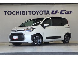 トヨタ シエンタ ハイブリッド 1.5 Z 