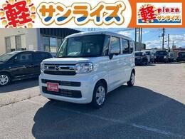 マツダ フレアワゴン 660 XG 4WD 届出済未使用車 4WD