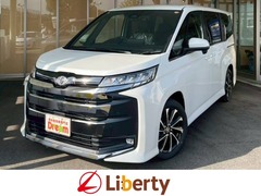トヨタ ノア の中古車 2.0 S-Z 熊本県熊本市東区 429.3万円