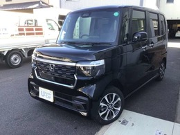 ホンダ N-BOX カスタム 660 