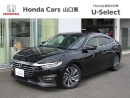 ホンダ インサイト 1.5 EX メモリーナビフルセグバックカメラサイドカ