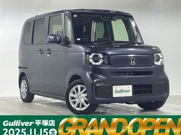ホンダ N-BOX 660 純正9型ナビ　Bt　CarPlay　衝突軽減