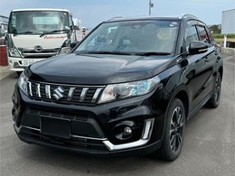 スズキ エスクード 1.4 4WD 唐突被害軽減ブレーキ ナビ バックカメラ