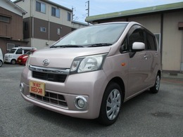 ダイハツ ムーヴ 660 L SA 全国対応1年保証付 ナビ TV ETC