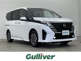 日産 セレナ 1.4 e-POWER ハイウェイスターV 登録済未使用車　プロパイロット　12.3イン