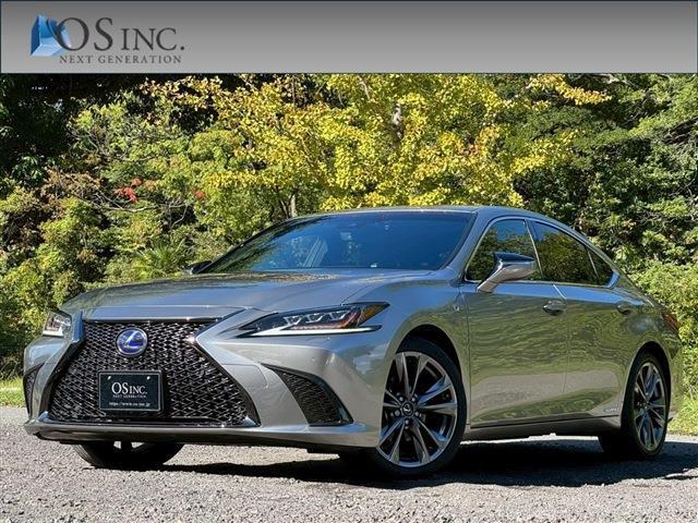 ◆西日本最大級 レクサス専門店　OS INC.◆
