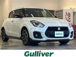 スズキ スイフト スポーツ 1.4 1オナ 衝突軽減 ナビ BT TV クルコン