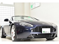 アストンマーティン V8ヴァンテージ ロードスター の中古車 S 東京都練馬区 1180.0万円