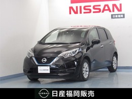 日産 ノート 1.2 e-POWER X アルパイン9インチナビ/アラビュ