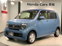 ホンダ N-WGN 660 L ターボ ホンダ センシング 4WD HondaSENSING 禁煙 ワンオ-ナ- 8型ナビ バ