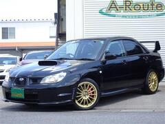スバル インプレッサリトナ の中古車 2.0 WRX 4WD 埼玉県草加市 118.0万円