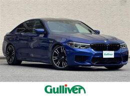 BMW M5 4.4 4WD アイゼンマンマフラー/TECH-M ECU制御
