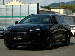 トヨタ クラウンエステート 2.5 Z E-Four 4WD 