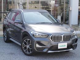 BMW X1 xドライブ 18d xライン 4WD 純正ナビ Bカメ Bluetooth 地デジ ドラレコ