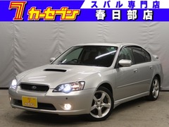 スバル レガシィB4 の中古車 2.0 GT 4WD 埼玉県春日部市 48.6万円