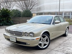 ジャガー XJシリーズ の中古車 XJ 3.0 エクゼクティブ 埼玉県三郷市 249.8万円