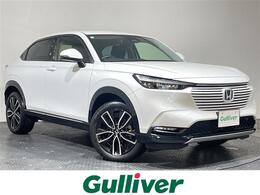 ホンダ ヴェゼル 1.5 e:HEV Z ホンダセンシング/純正9型ナビ/Bluetooth/T
