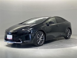 トヨタ プリウス 2.0 Z ムーンルーフデジタルミラー全方位カメラ