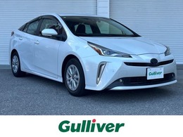 トヨタ プリウス 1.8 S セーフティ プラスII 純正ナビ ETC2.0 トヨタセーフティセンス