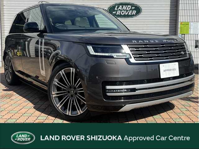 認定中古車　スライディングルーフ　フロントリアシートヒーター＆シートベンチレーション　シートマッサージ機能付き　リアエグゼクティブシート