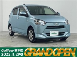 ダイハツ ミライース 660 G リミテッド SAIII 純正ナビ ドラレコ　シートヒーター　ETC