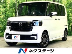 R7　ホンダ　N　BOX　カスタム