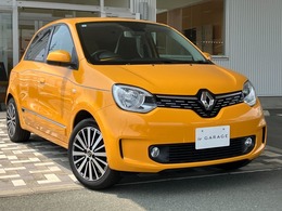 ルノー トゥインゴ インテンス 前後トライブレコーダー　LEDヘッドライト