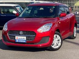 スズキ スイフト 1.2 XG ナビ　衝突軽減B　クルーズコントロール