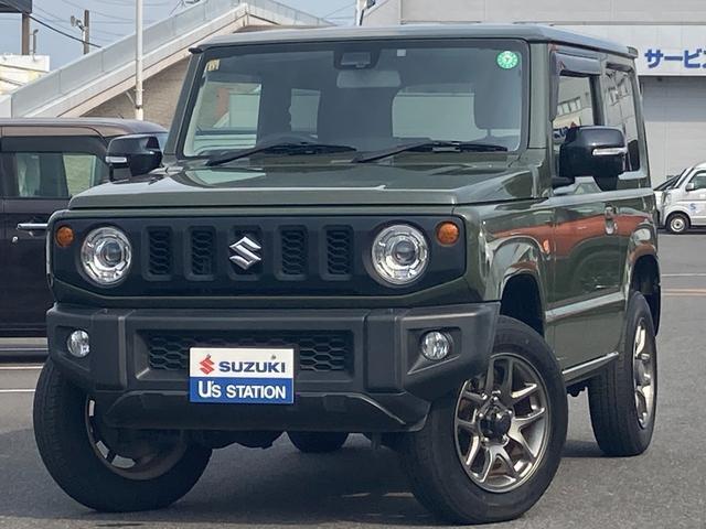 この度は、全国の数多くある車両の中からスズキ自販群馬アリーナ伊勢崎店の中古車をご覧いただきまして、誠にありがとうございます。ご質問やご相談がございましたら、是非ご連絡＆ご来店ください！
