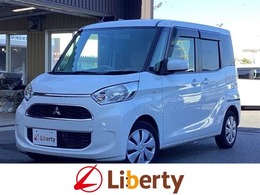 三菱 eKスペース 660 M 社外ナビ Bカメラ ETC 両側スライドドア ヘ