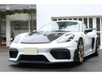 GT4 RS PDK