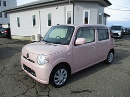 ダイハツ ミラココア 660 L ナビTV　ベンチシート　アイドリングS