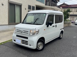 ホンダ N-VAN 660 G ホンダセンシング ナビ TV バクカメラ ETC Bluetooth