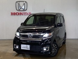 ホンダ N-WGN 660 カスタムG Lパッケージ 光触媒抗菌消臭施工済　ディスプレイオーデ