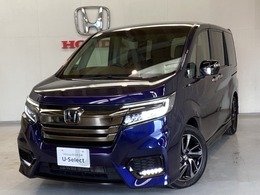 ホンダ ステップワゴン 1.5 スパーダ クールスピリット ホンダ センシング 