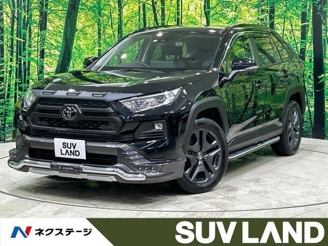 サンルーフ　JAOSエアロ　純正9型DA　バックカメラ　デジタルミラー