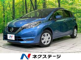日産 ノート 1.2 e-POWER X エマージェンシーブレーキ　禁煙車