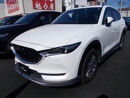 マツダ CX-5 2.5 25T エクスクルーシブ モード 4WD 本革　BOSE　360°カメラ　ドラレコ　ET