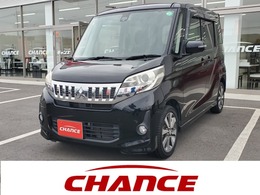 三菱 eKスペース 660 カスタム T eアシスト ナビ　フルセグ　全方位カメラ　Bluetooth