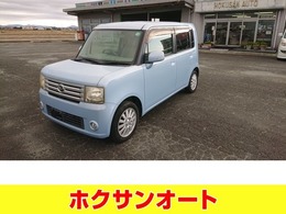 ダイハツ ムーヴコンテ 660 G 