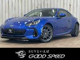 スバル BRZ 2.4 S ユーザー買取車/6速MT/カロッツェリアナビ/