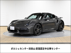 ポルシェ 911 の中古車 ターボ PDK 東京都杉並区 3450.0万円
