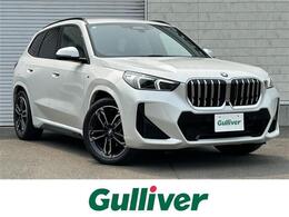 BMW X1 xドライブ20i Mスポーツ DCT 4WD 1オーナー 全方位 夏冬タイヤ AppleCarPlay