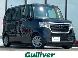 ホンダ N-BOX 660 G ホンダセンシング/純正ナビ/ドラレコ/ETC/