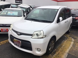 トヨタ シエンタ 1.5 ダイス リミテッド ナビテレビ/バックカメラ/ブルートゥース対