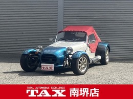 光岡自動車 ゼロ1 1.8 クラシック タイプF 