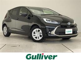 トヨタ アクア 1.5 G トヨタセーフティセンス