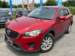 マツダ CX-5 2.0 20S Lパッケージ 